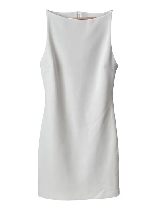 bec + bridge Dresses & Skirts - Bec & Bridge Clover Mini Dress Ivory — Bachelorette / Bridal / Wedding Guest NWT